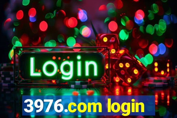 3976.com login